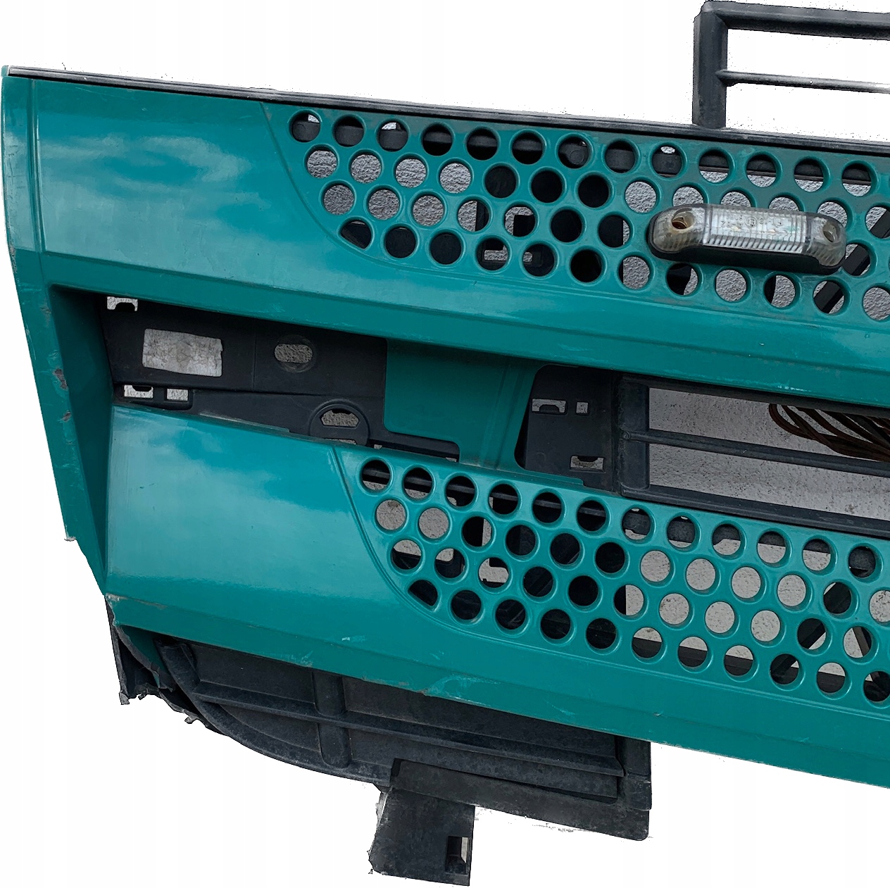 Grill Grill MERCEDES ACTROS MP4 A9618850253