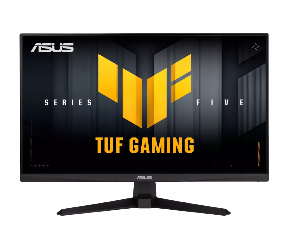 Monitor Asus Tuf Gaming VG279QM5A 27" Fhd Ips 240Hz Hdr 10 Głośniki Hdmi Dp