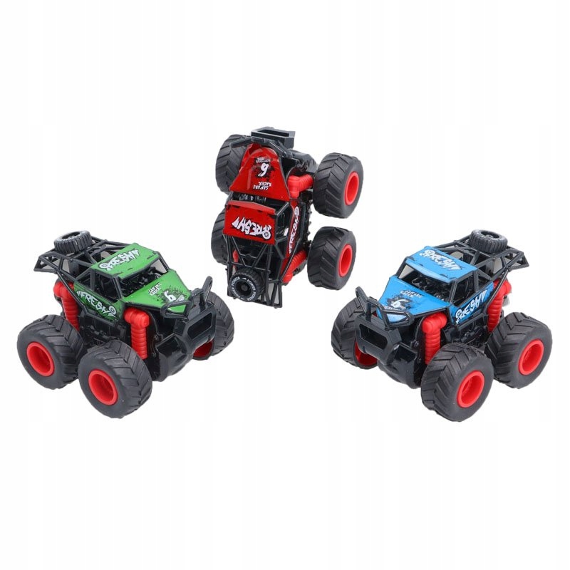 auto   terenowe z napędem 147465/162/12 — 2