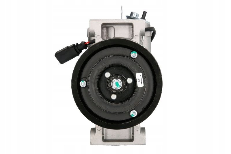 Компрессор кондиционера valeo 813150