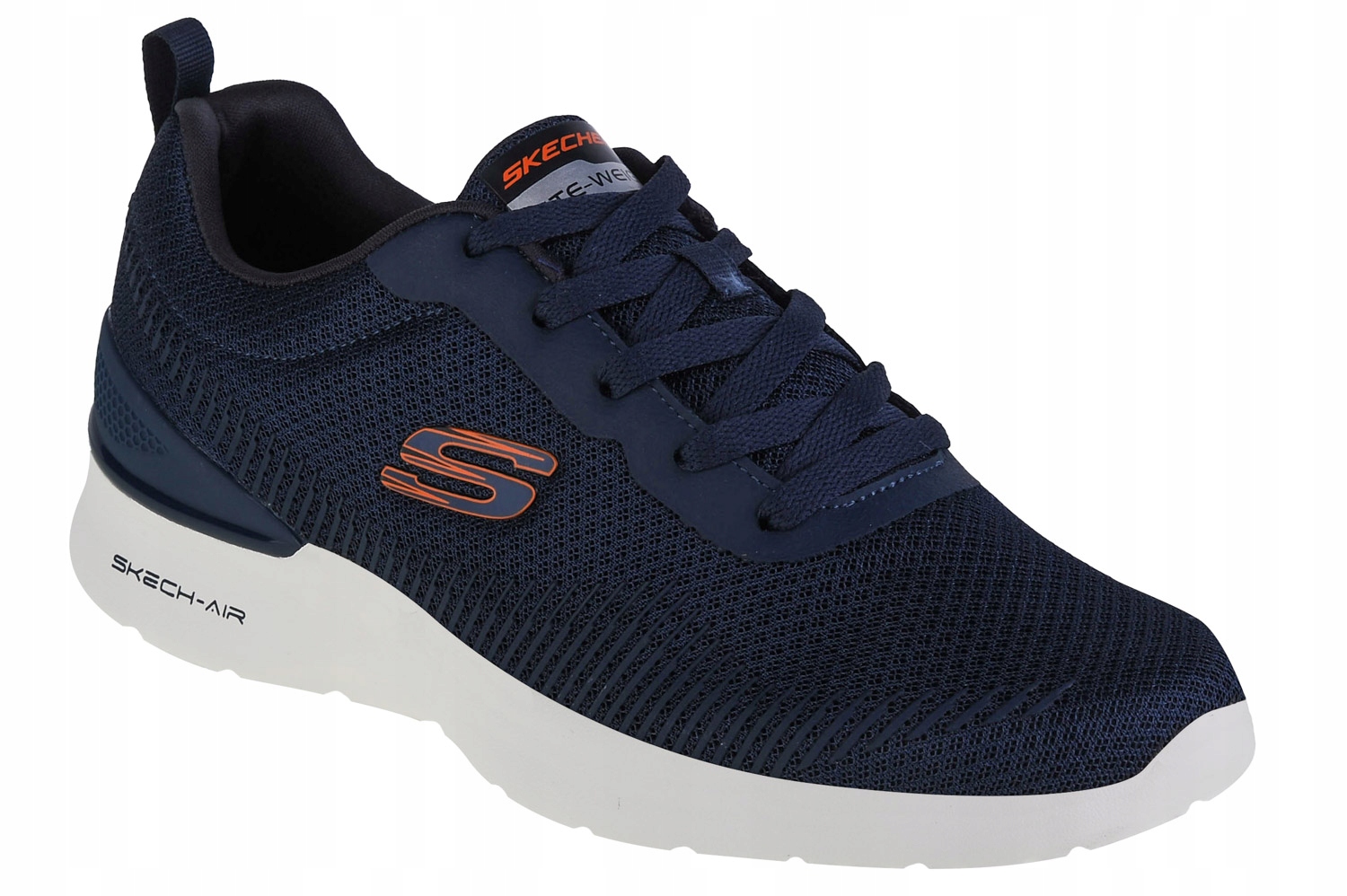 Skechers Skech-air Dynamight Bliton (45) Pánské tenisky Tkanina G