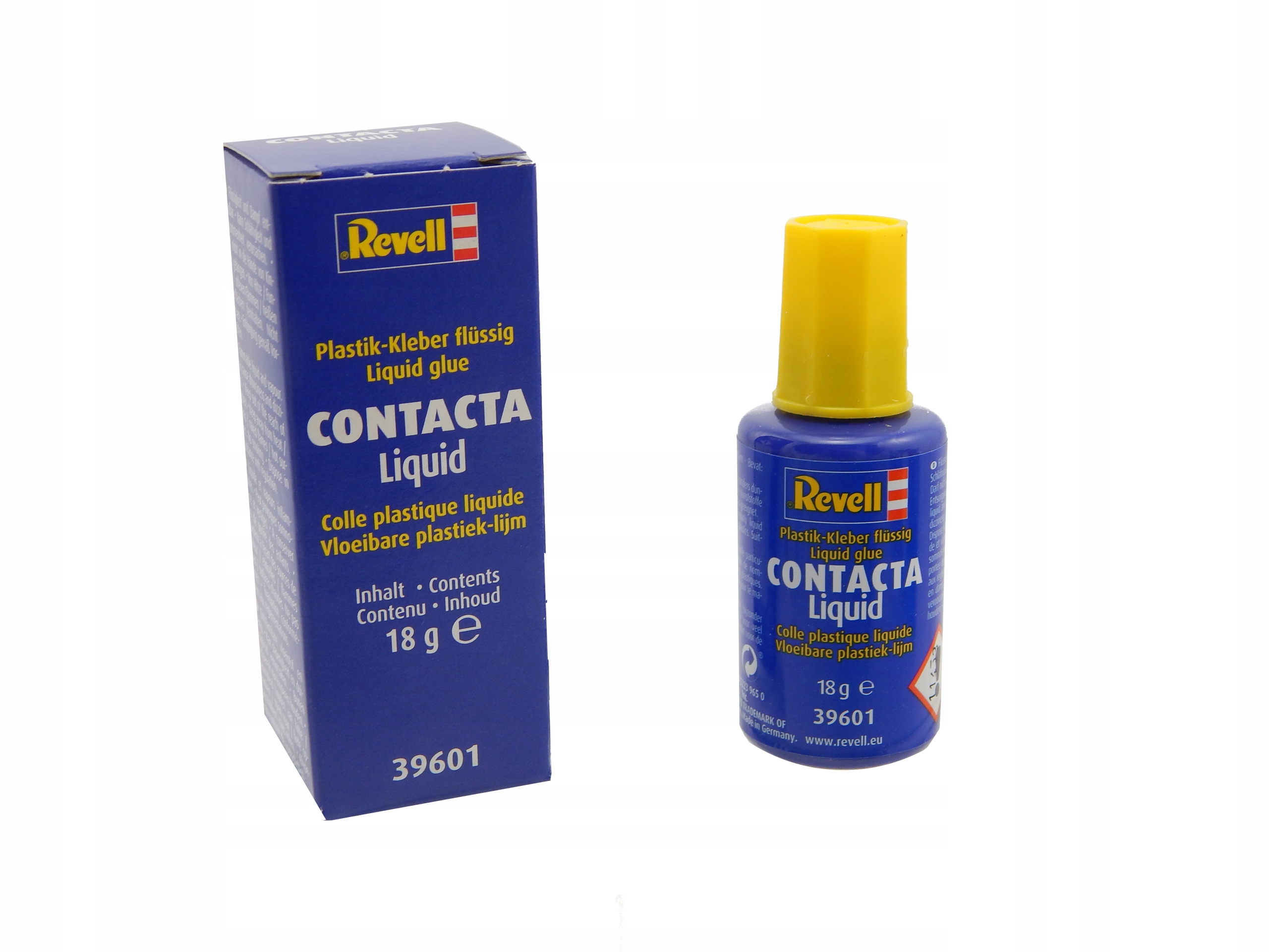 

A6020 Klej do modeli do sklejania Revell