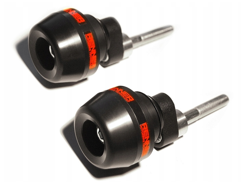 CRASH PADY RENNER YAMAHA YZF R6 17 2xGRATIS