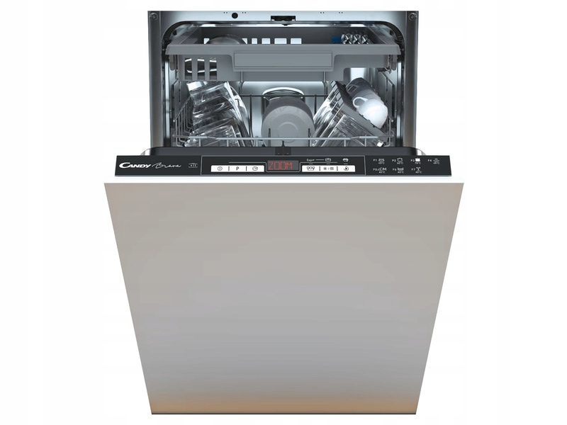 Zmywarka do zabudowy Candy CDIH 2D1145