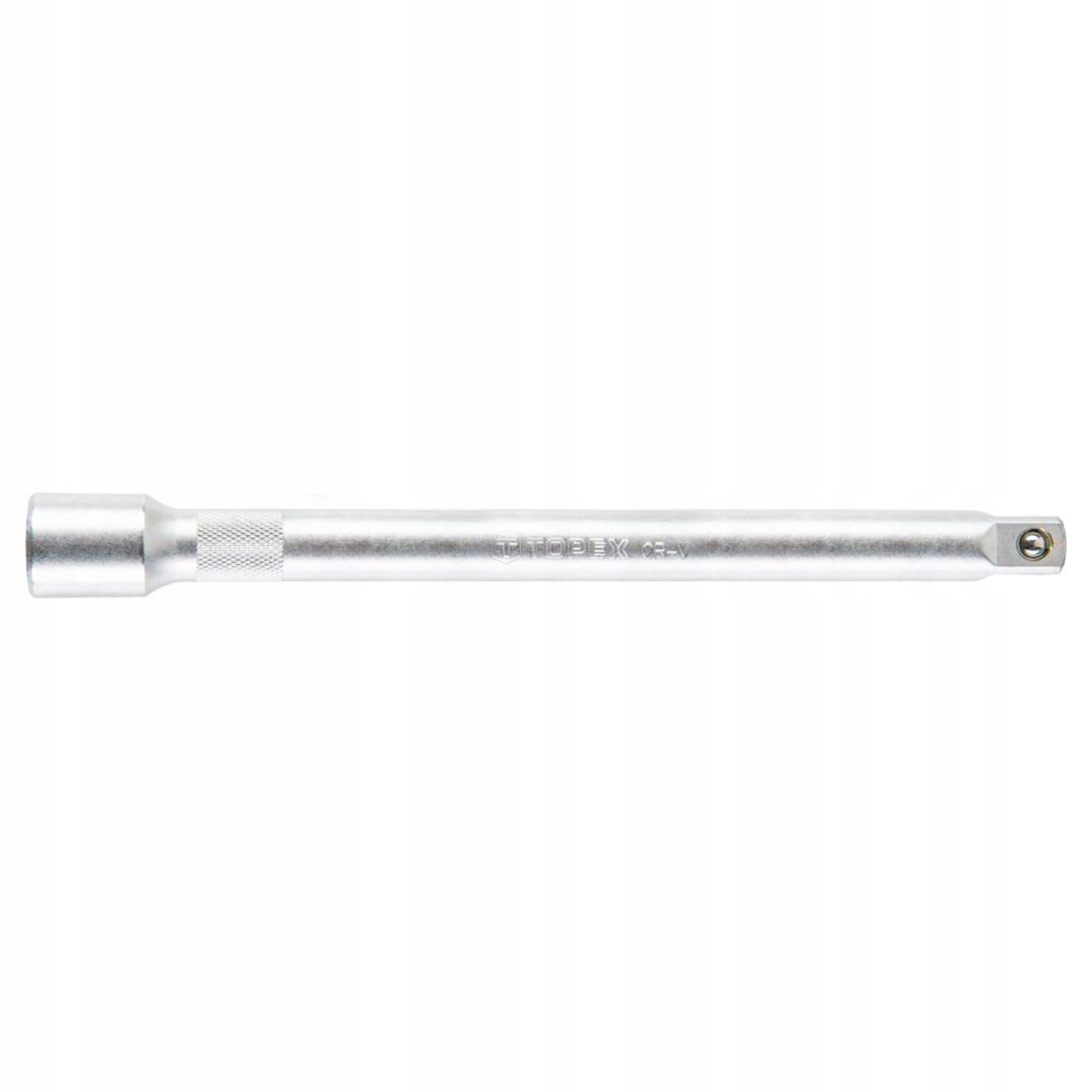 

Przedłużka 1/2", 250 mm Topex 38D554
