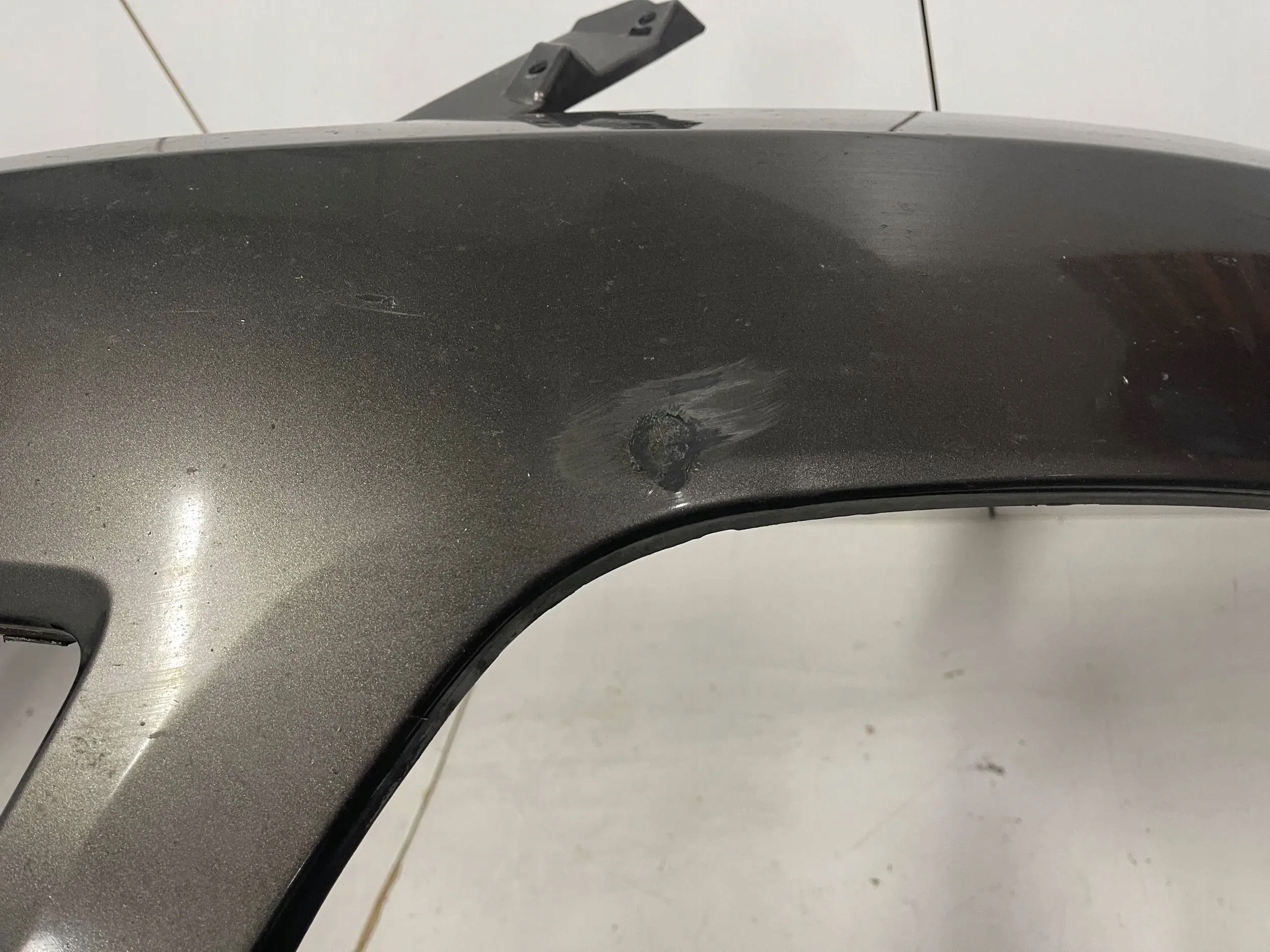 bumper front front KIA MAGENTIS OPTIMA 08- 866112G510