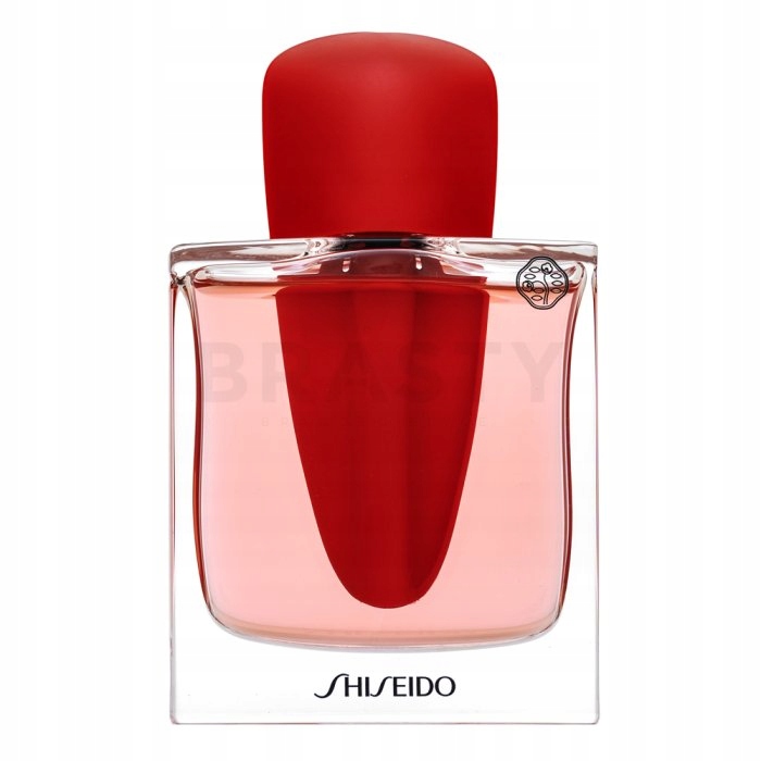 Shiseido Ginza Intense Edp W 50 ml