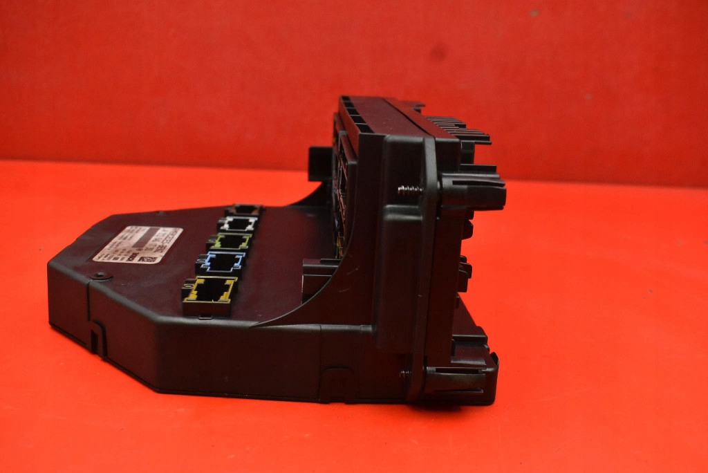 control unit module SAM A2125401750 MERCEDES E-KLASA W212 2.2 CDI 170 KM 09-13