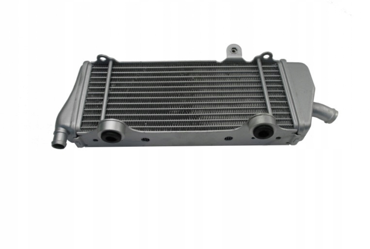 7760009 - ЛЕВЫЙ КУЛЕР ДЛЯ ВОДЫ KTM EXC 450 R