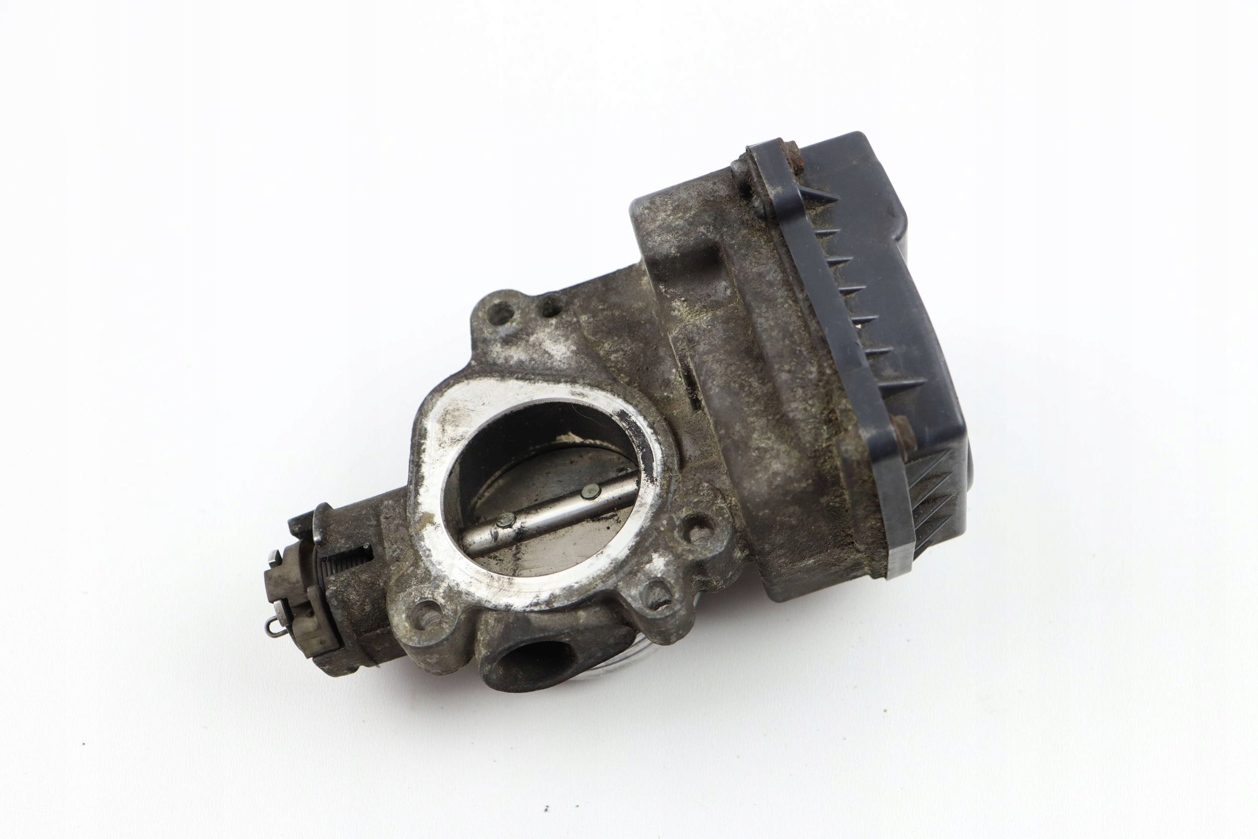 CITROEN C2 C3 e BERLINGO PEUGEOT 207 Valvola a farfalla 1.4 8V 9640796280