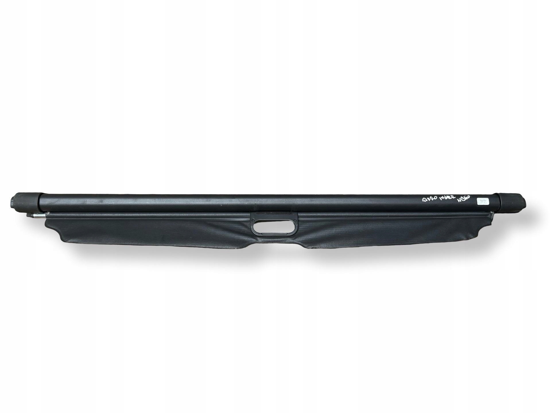 blinds boot Opel Frontera B facelift 2002 8972977970