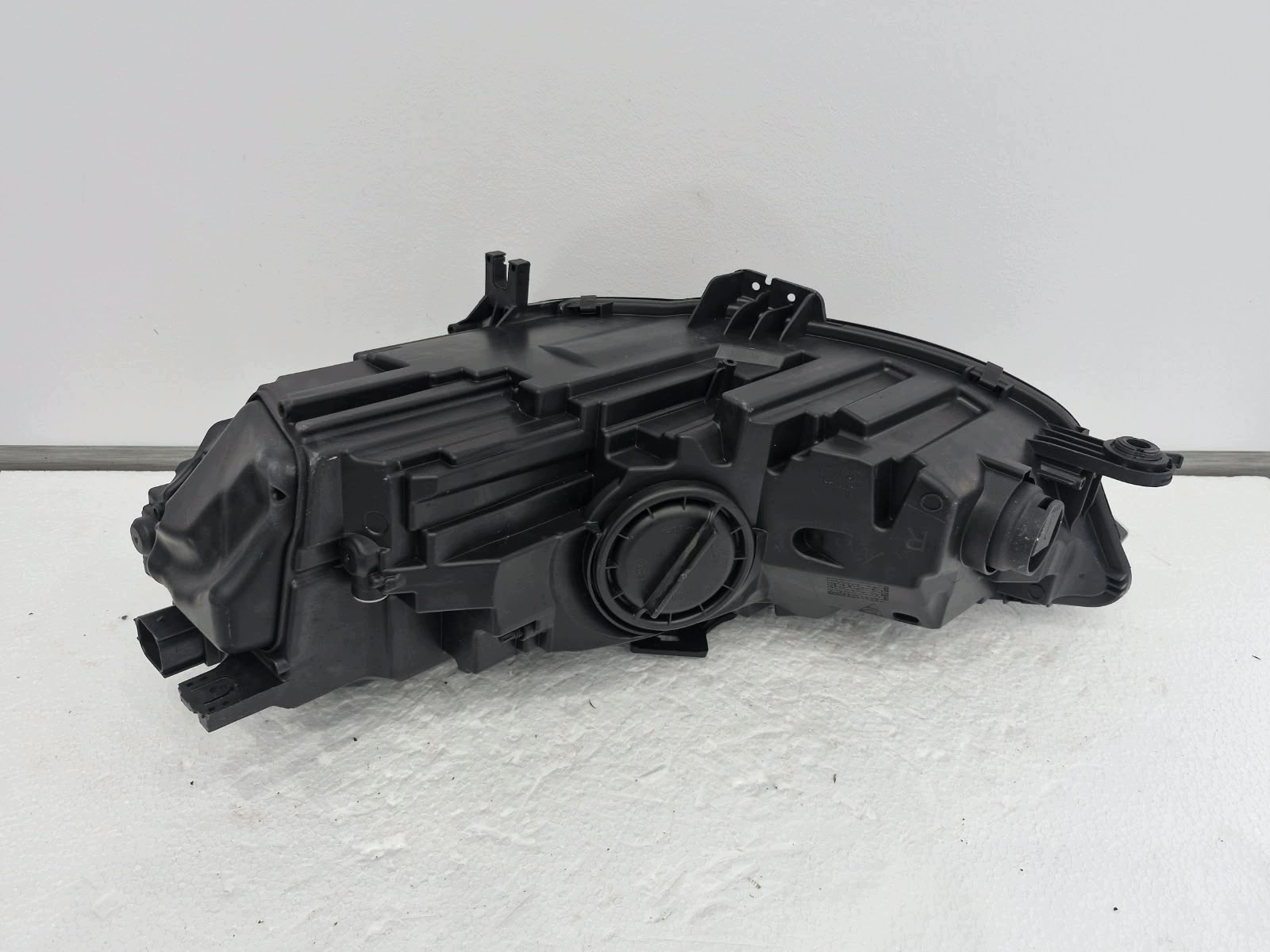 light right Audi A4 8W LIFT FULL LED