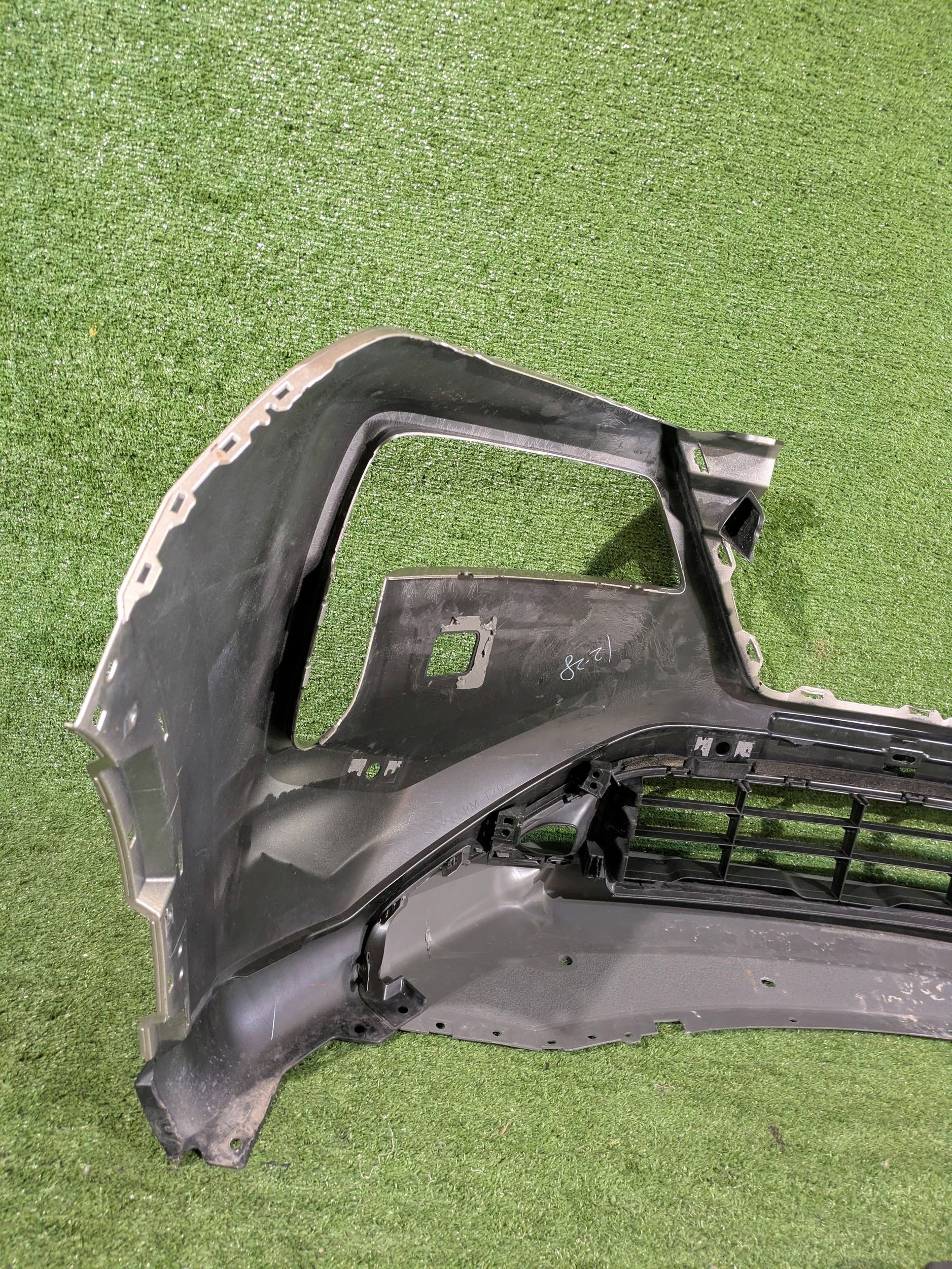 front bumper front NISSAN X-TRAIL T33 21- NR.8181