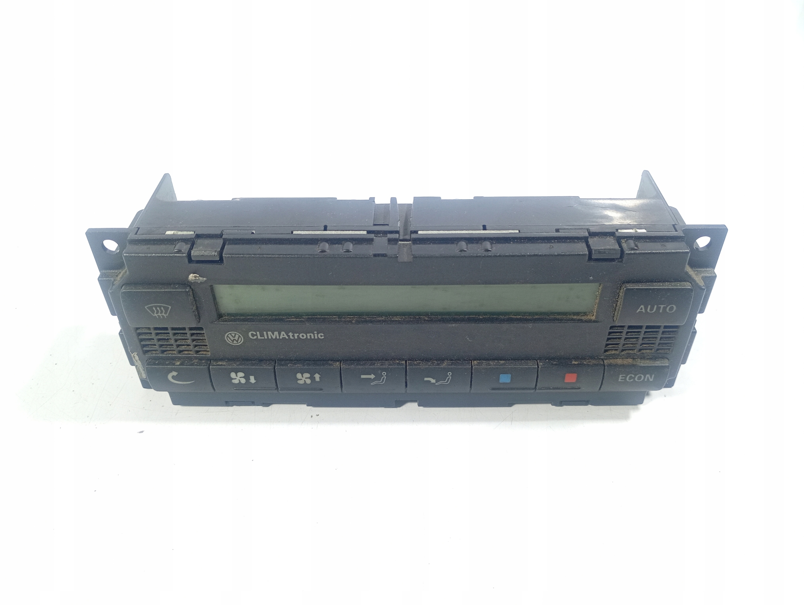 VW BORA 98-05 switch switch PANEL of the air conditioning
