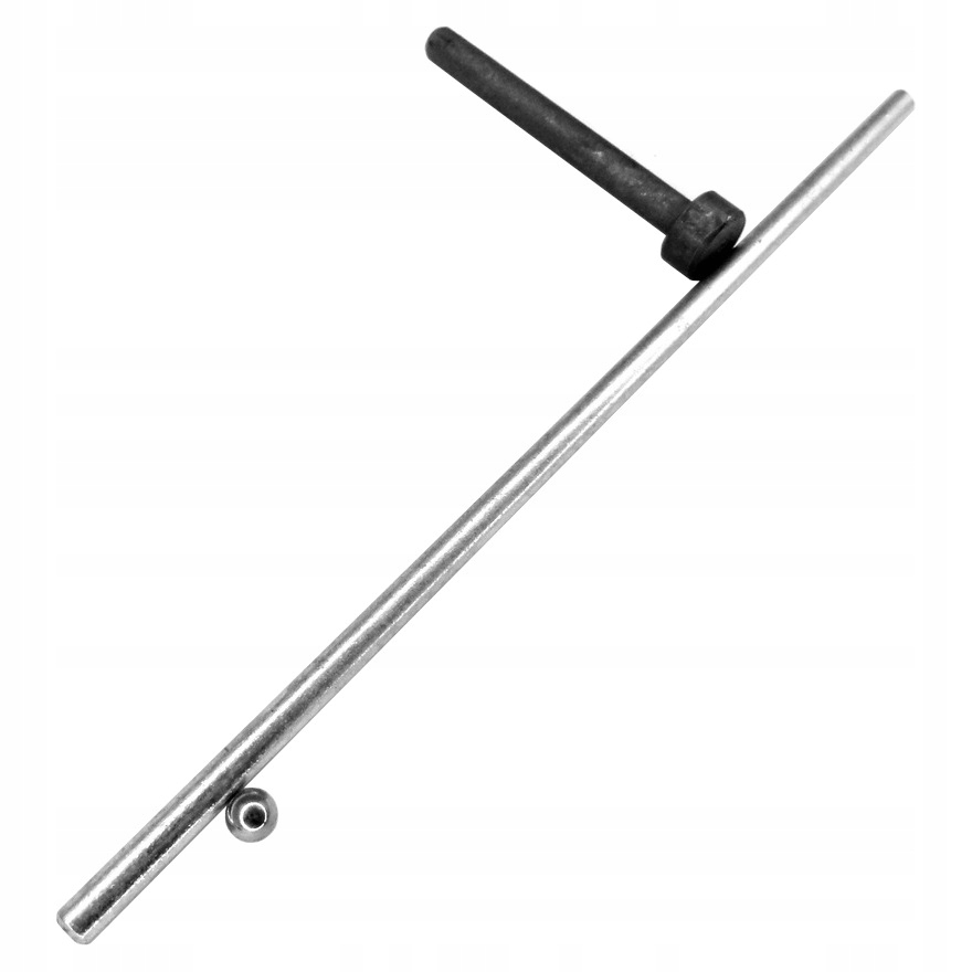 

Popychacz Sprzęgła Długi 146mm Wsk 125 175