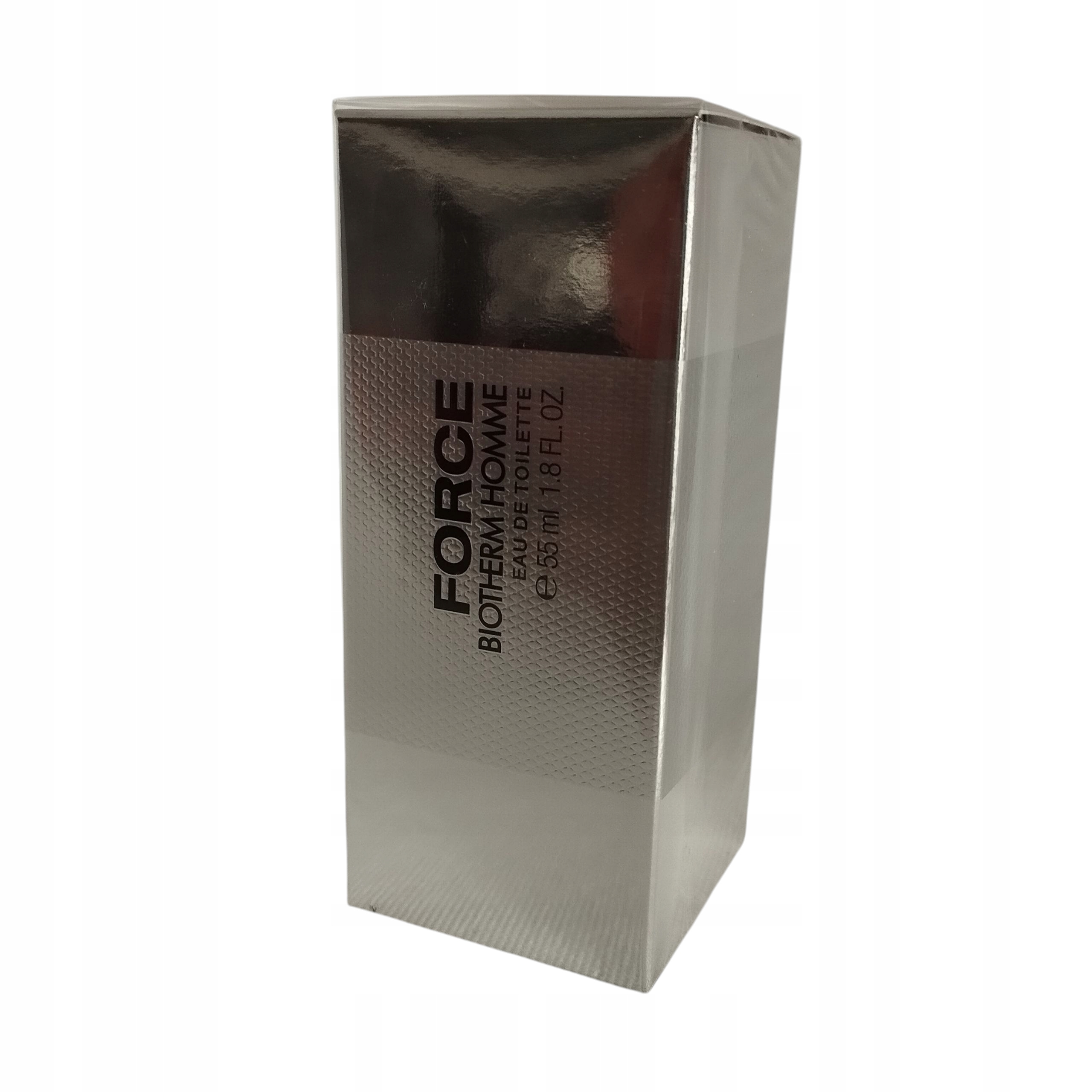 Force homme woda toaletowa Robo
