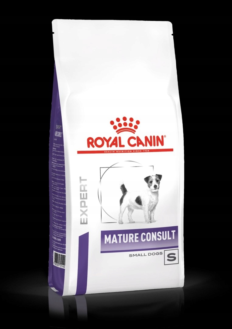Royal Canin Mature Consult Small Dog 3,5 kg