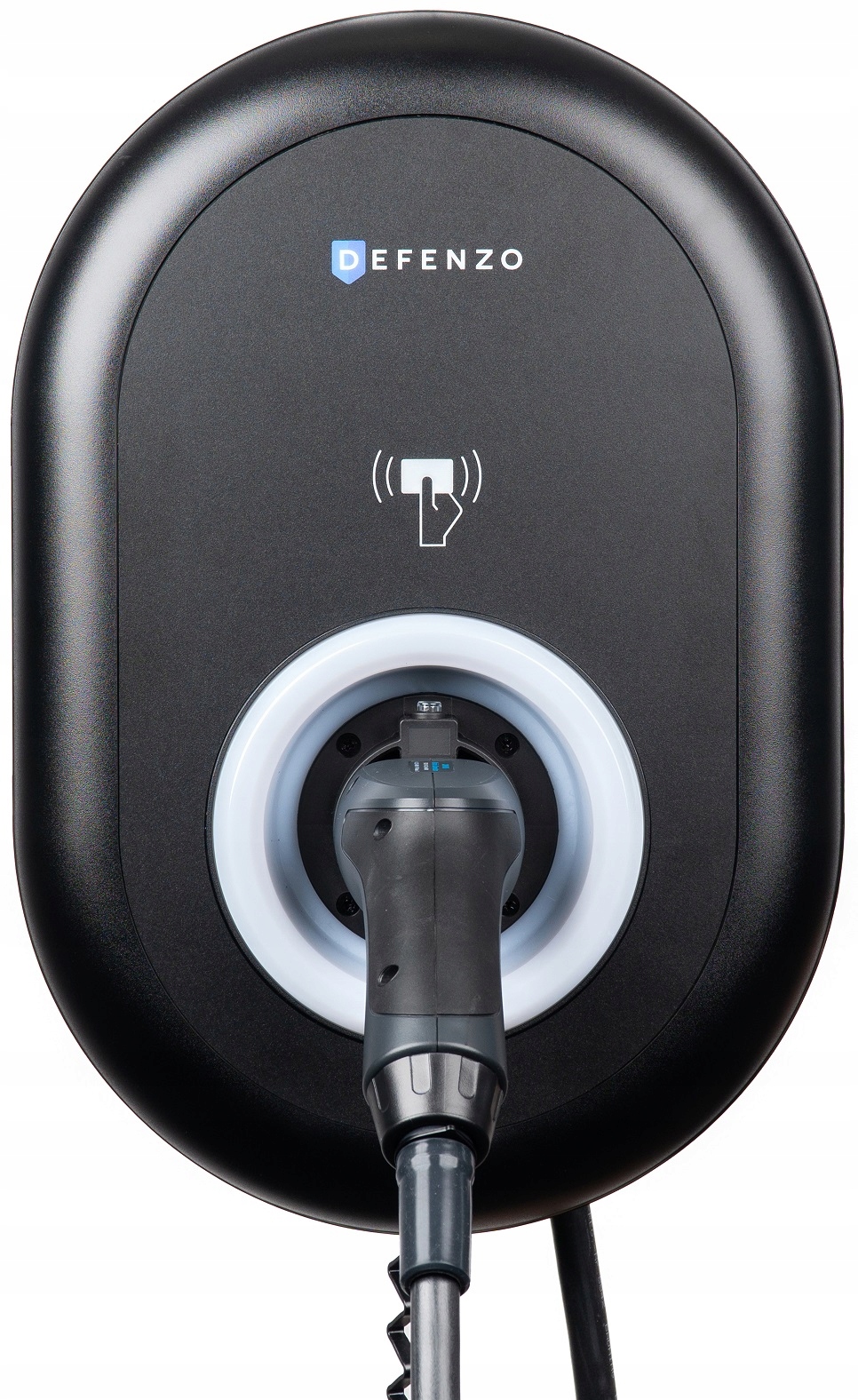 Ładowarka Wallbox Defenzo AC7, kabel 5m, Typ 2, regulacja mocy 2,3-7kW Marka Defenzo