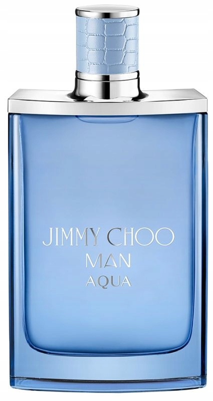 Jimmy Choo Man Aqua Edt 100ml Sprej