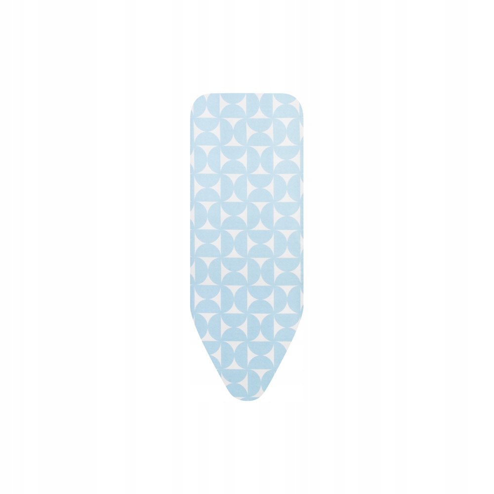 Levně Potah na prkno Brabantia modrý