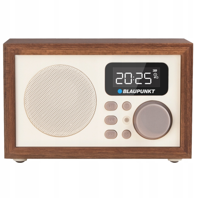 RADIOODTWARZACZ BLAUPUNKT HR5BR