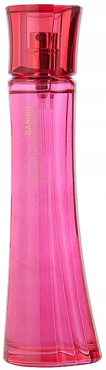 Adolfo Dominguez Bambu Mujer For Women toaletní voda 50 ml pro ženy