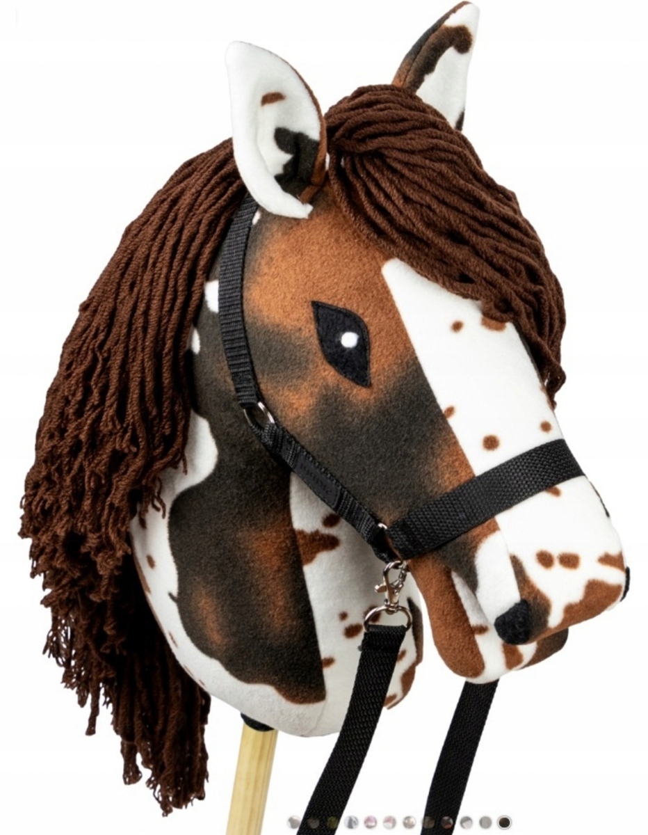 HOBBY HORSE GNIADO-SROKATY