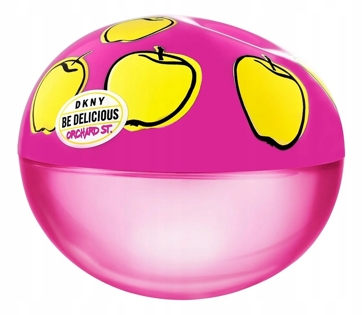 Donna Karan Dkny Be Delicious Orchard St Parfémovaná voda sprej 50 ml