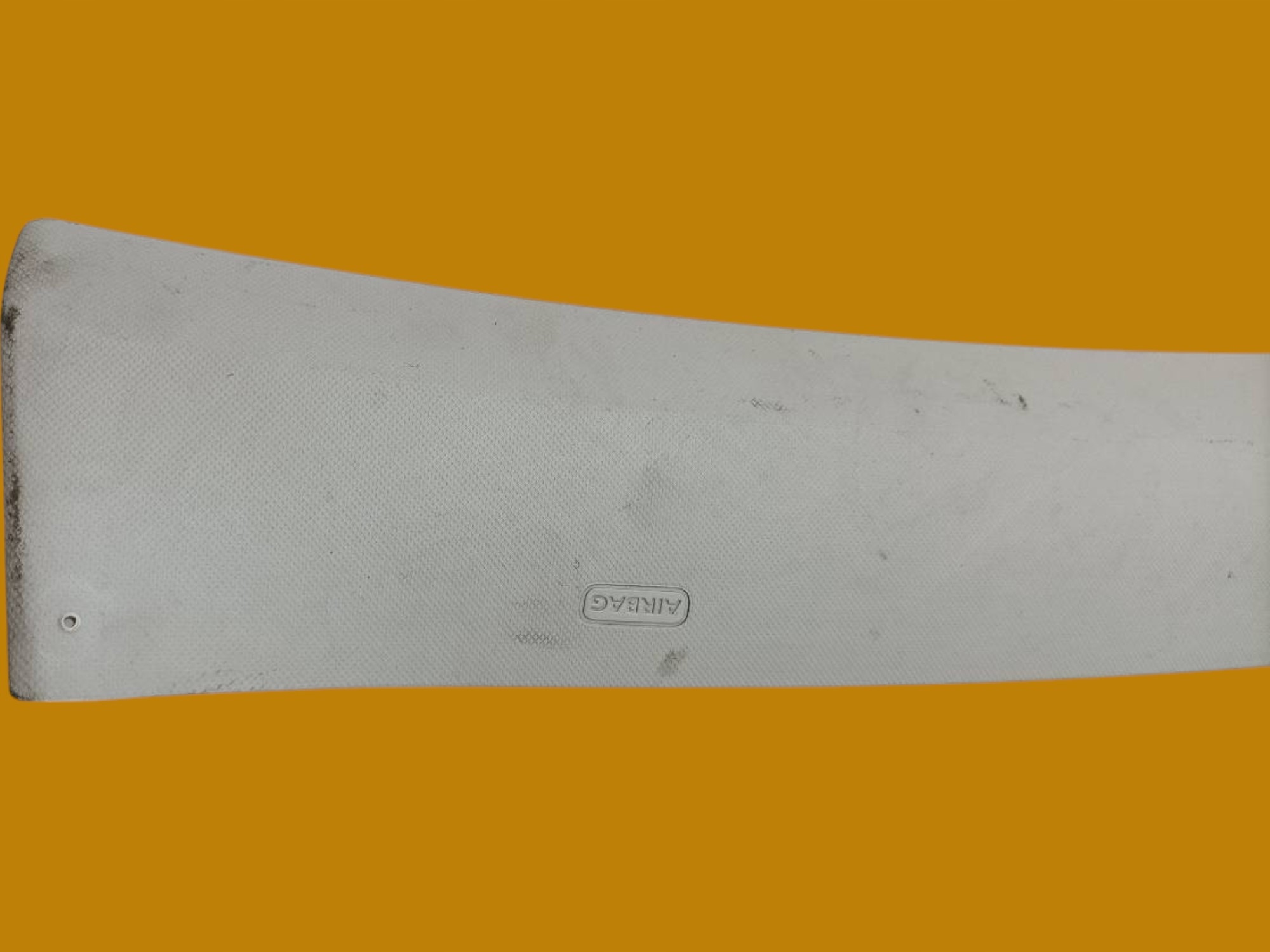 cover SLUPKA A left right C KOMPLET B7 Citroen C4 II (2010-)