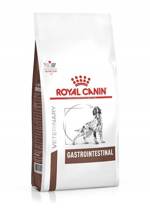 Levně Royal Canin Gastro Intestinal – suché krmivo pro psy – 15 kg