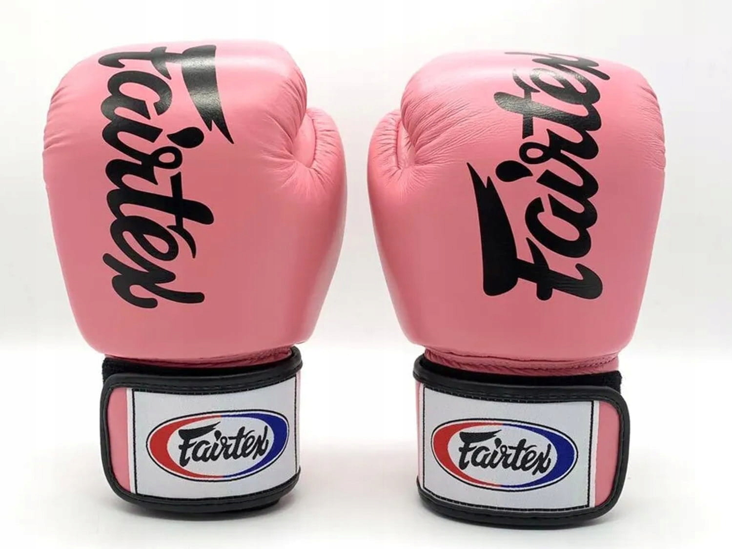 Rękawice Bokserskie Fairtex BGV19 (pink) 10oz