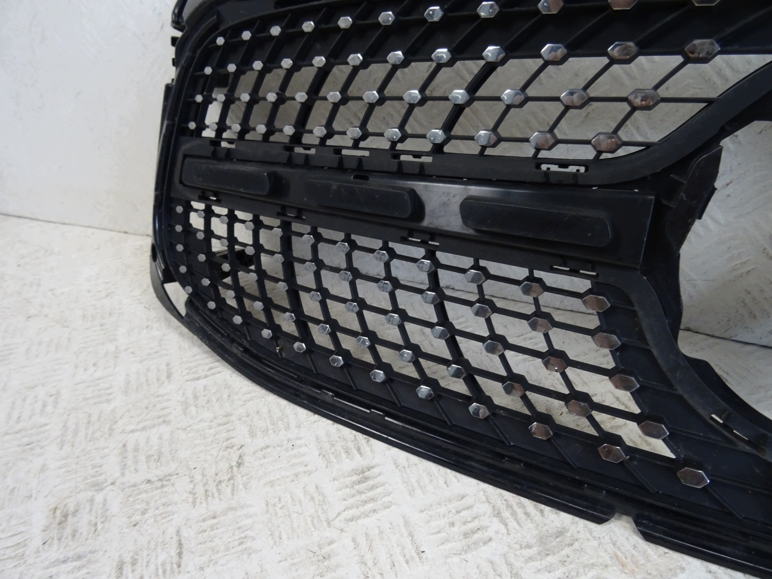 grill grille front front MERCEDES GLB X247 AMG A2478885900
