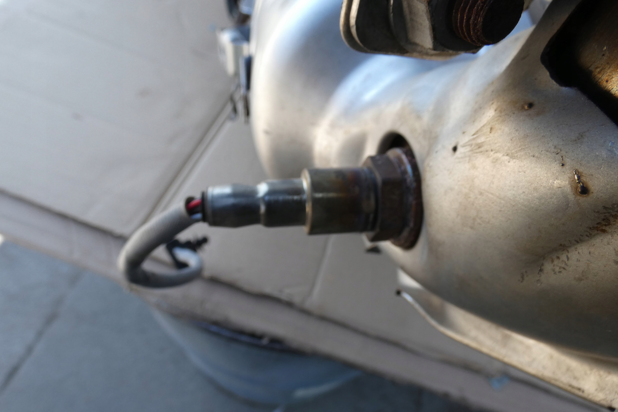 PEUGEOT 208 II C4 III catalyst original 9845439180