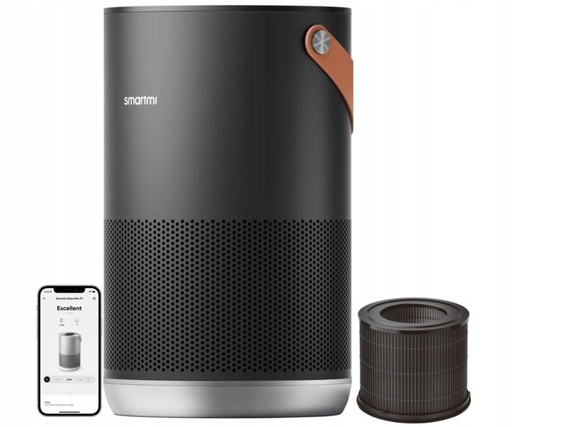 Oczyszczacz powietrza Smartmi Air Purifier P1 ZMKQJHQP11