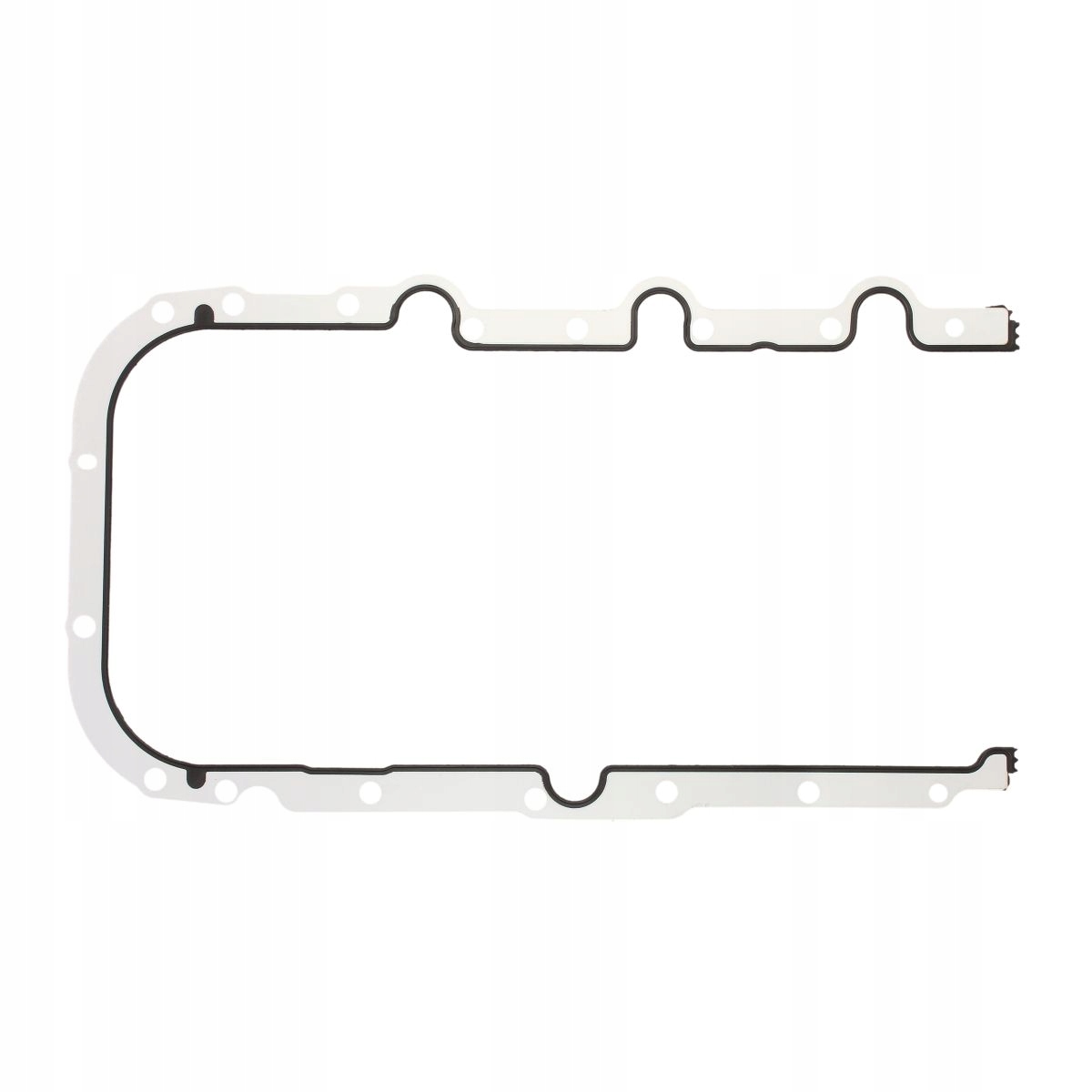 14087400 - УЩІЛЬНЕННЯ МАСЛЯНОГО ПІДДОНУ 300 М INTREPID 98-04