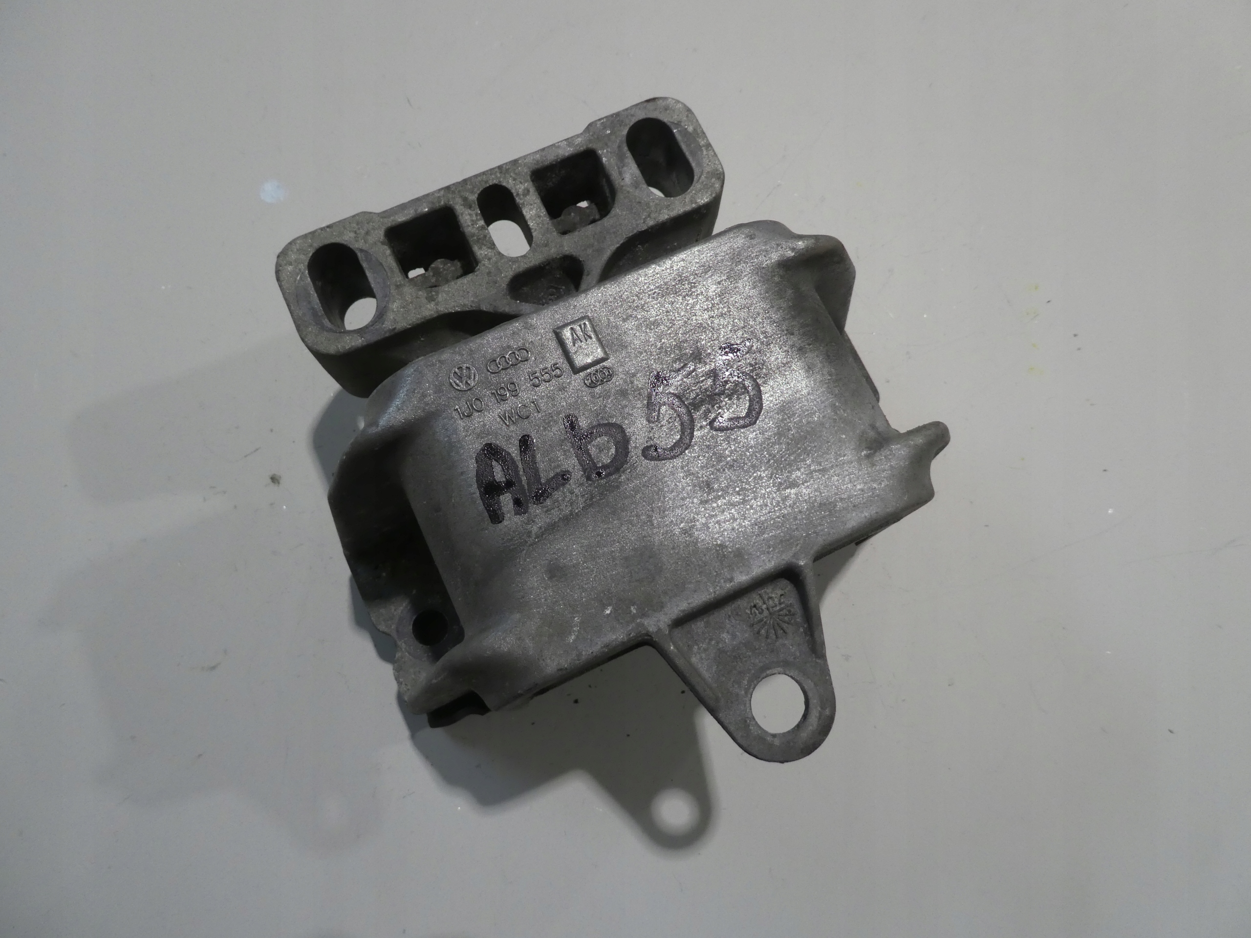VW AUDI SKODA airbag supporto 1j0199555AK