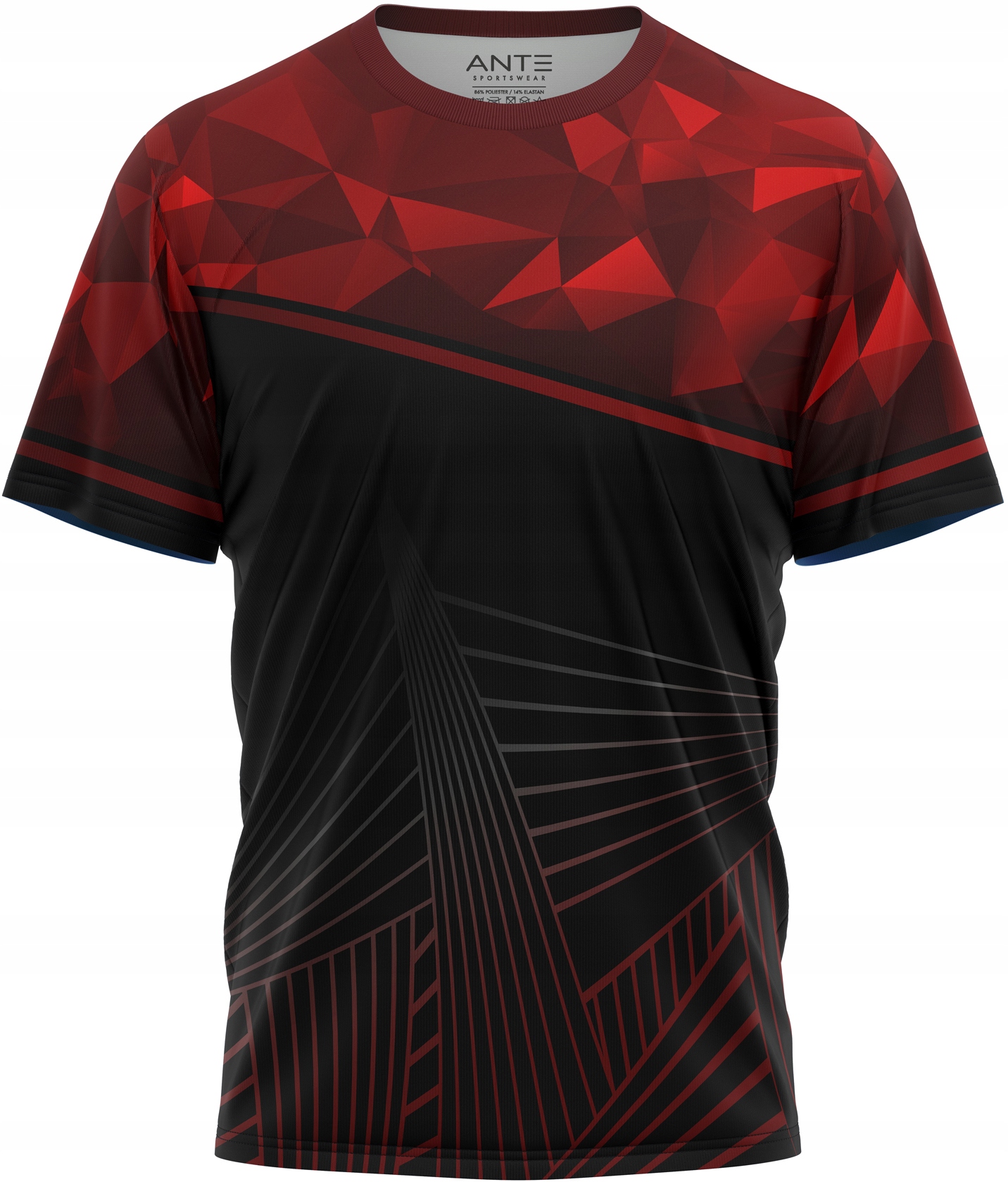

Koszulka Męska Sportowa T-shirt Termoaktywna L