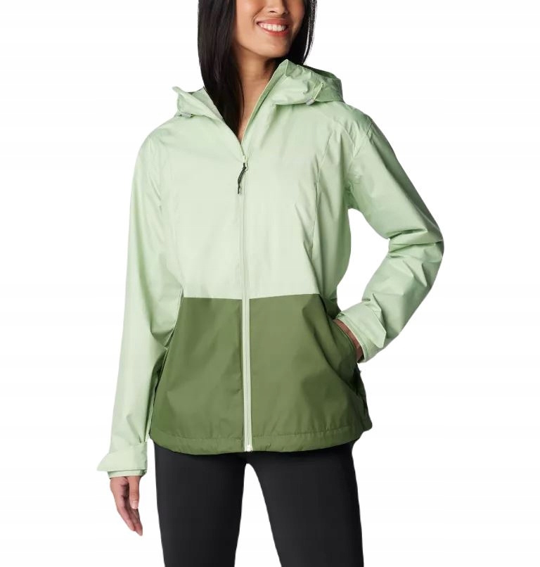 Bunda Columbia Inner Limits III Jacket 2071433349 S