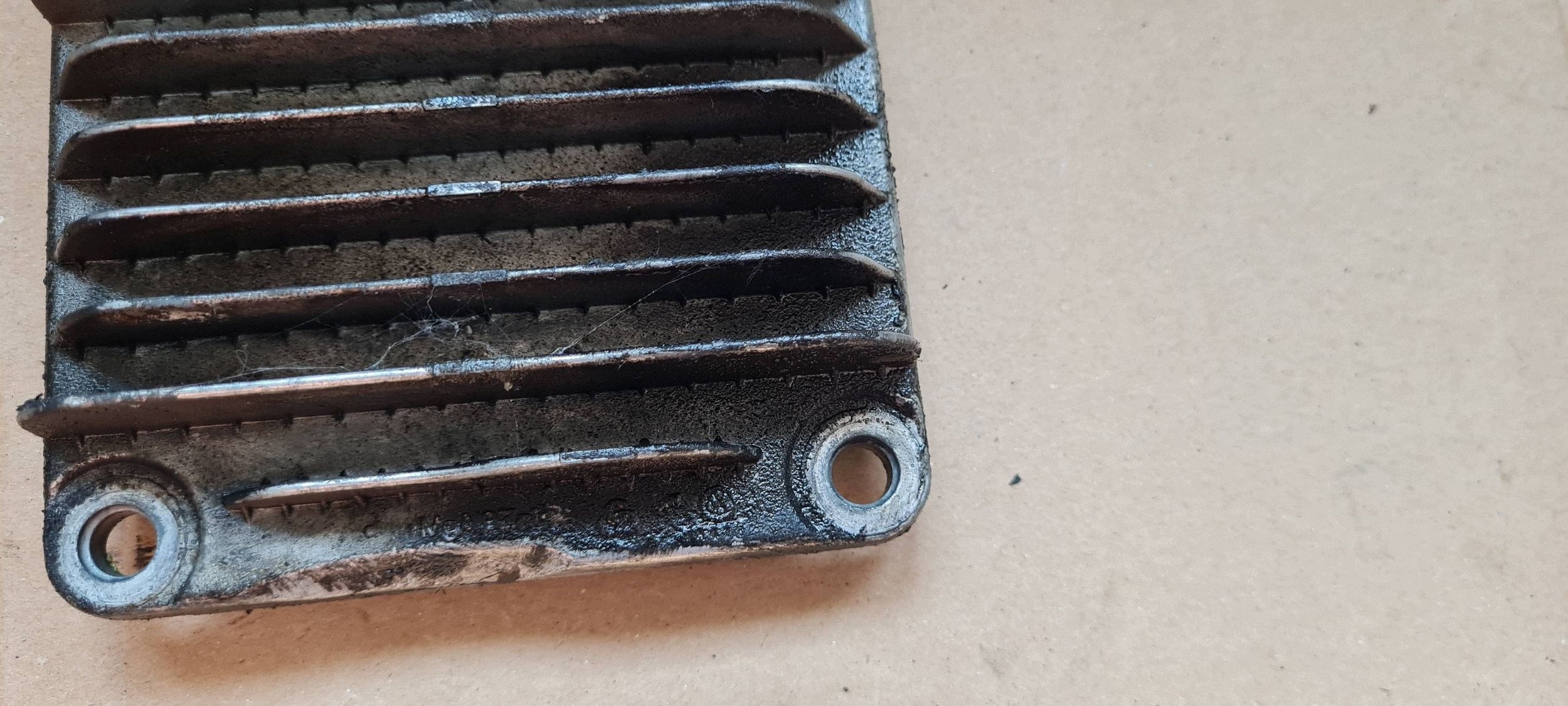 A7 4G Abdeckung Blende Gehäuse Getriebe getriebe MULTITRONIC 3.0 TDI 0AW301173A A6 C7