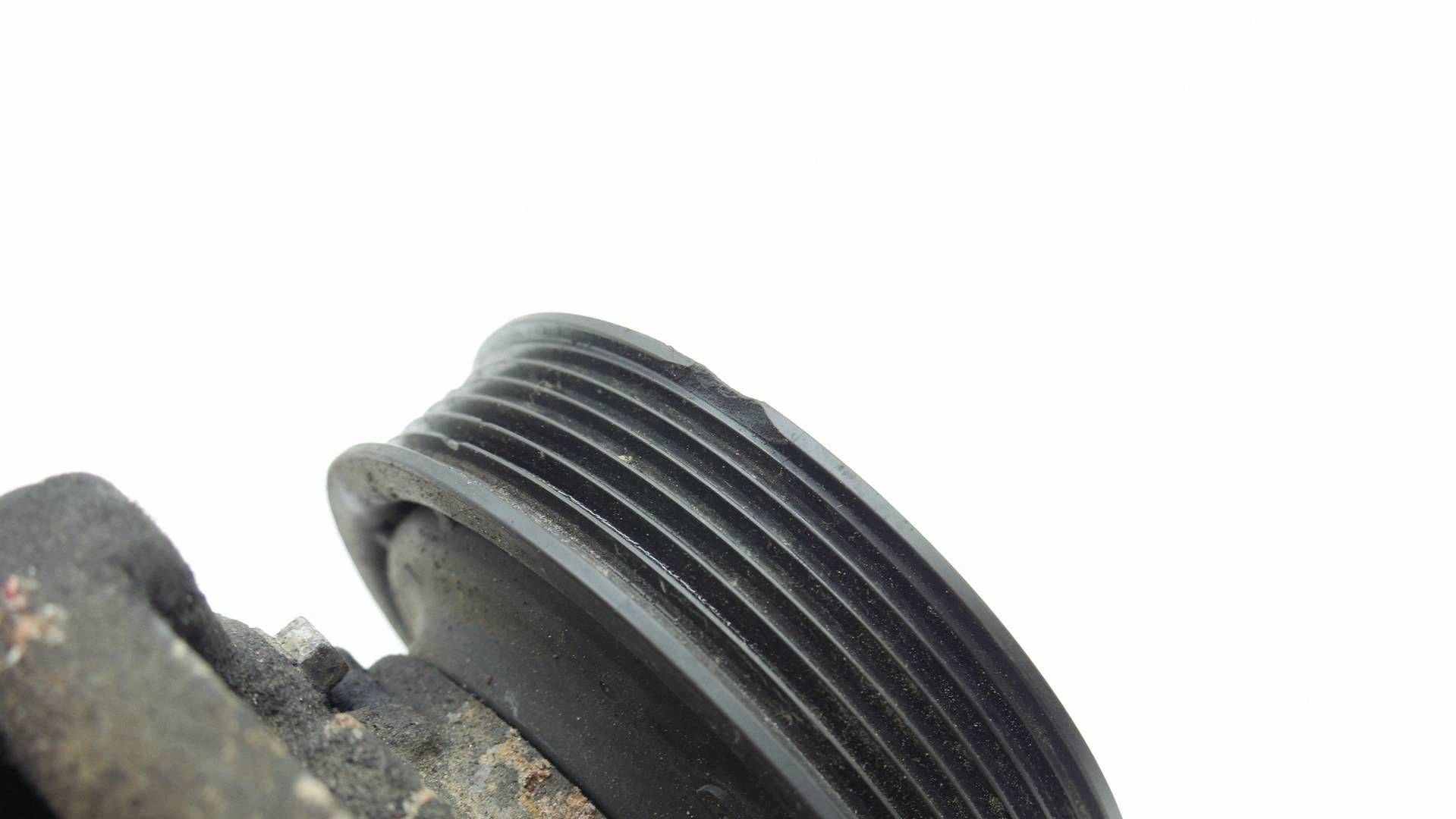 compressor; compressor of the air conditioning AUDI A8 D4 4H 3.0 TDI 4H0260805E