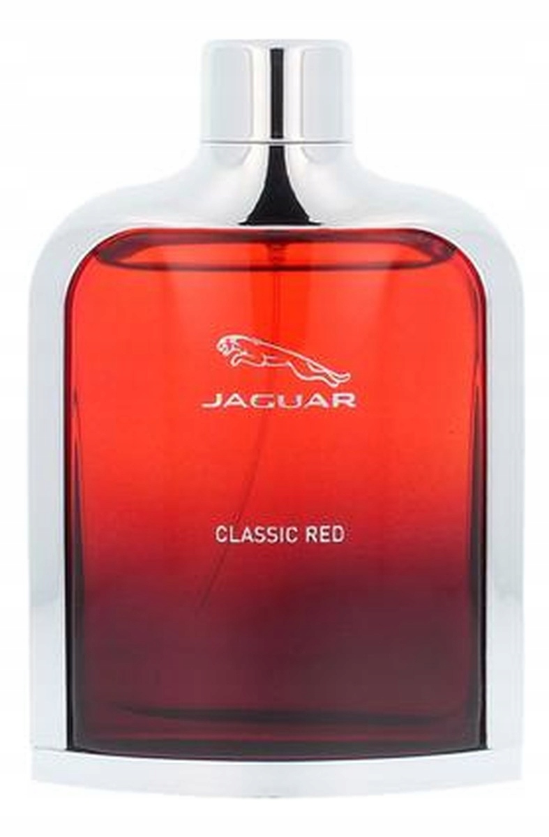 Jaguar For Men Classic sprej Toaletní voda