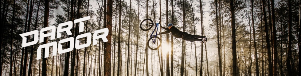 Bawełniana koszulka na rower szosowy trailowy MTB DH ENDURO Dartmoor L Rozmiar L