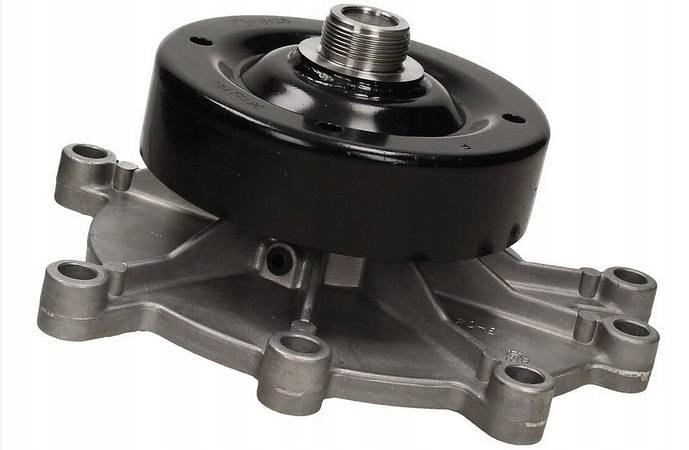 S10-087 - Насос 3.7V6 4.7V8 JEEP GRAND CHEROKEE WJ WK XK RAM