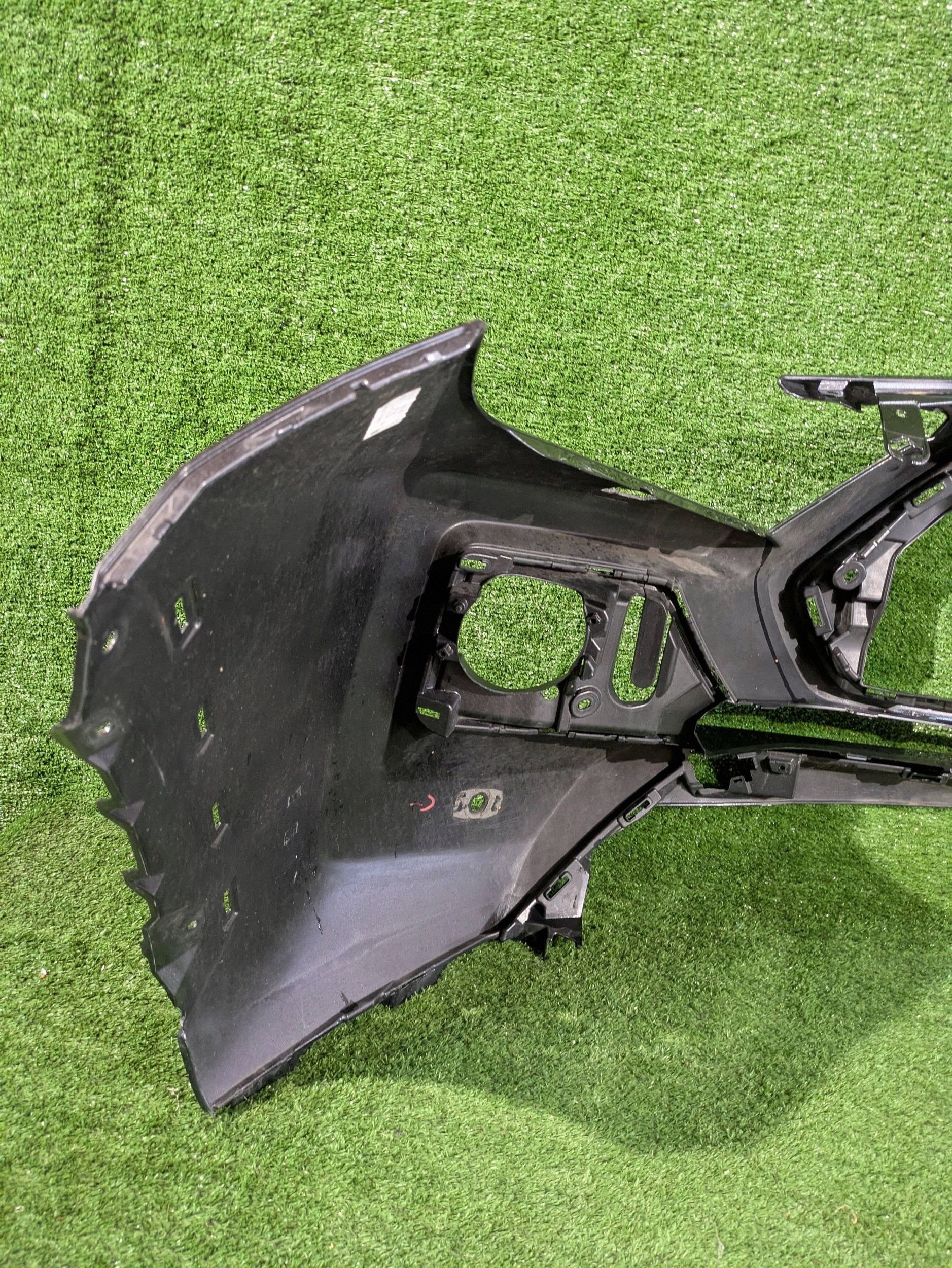 front bumper front TOYOTA RAV4 V LIFT 21- NR.Z9391