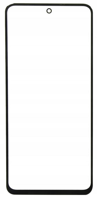 

Szybka Szyba z klejem Oca Redmi Note 9 Pro 5G