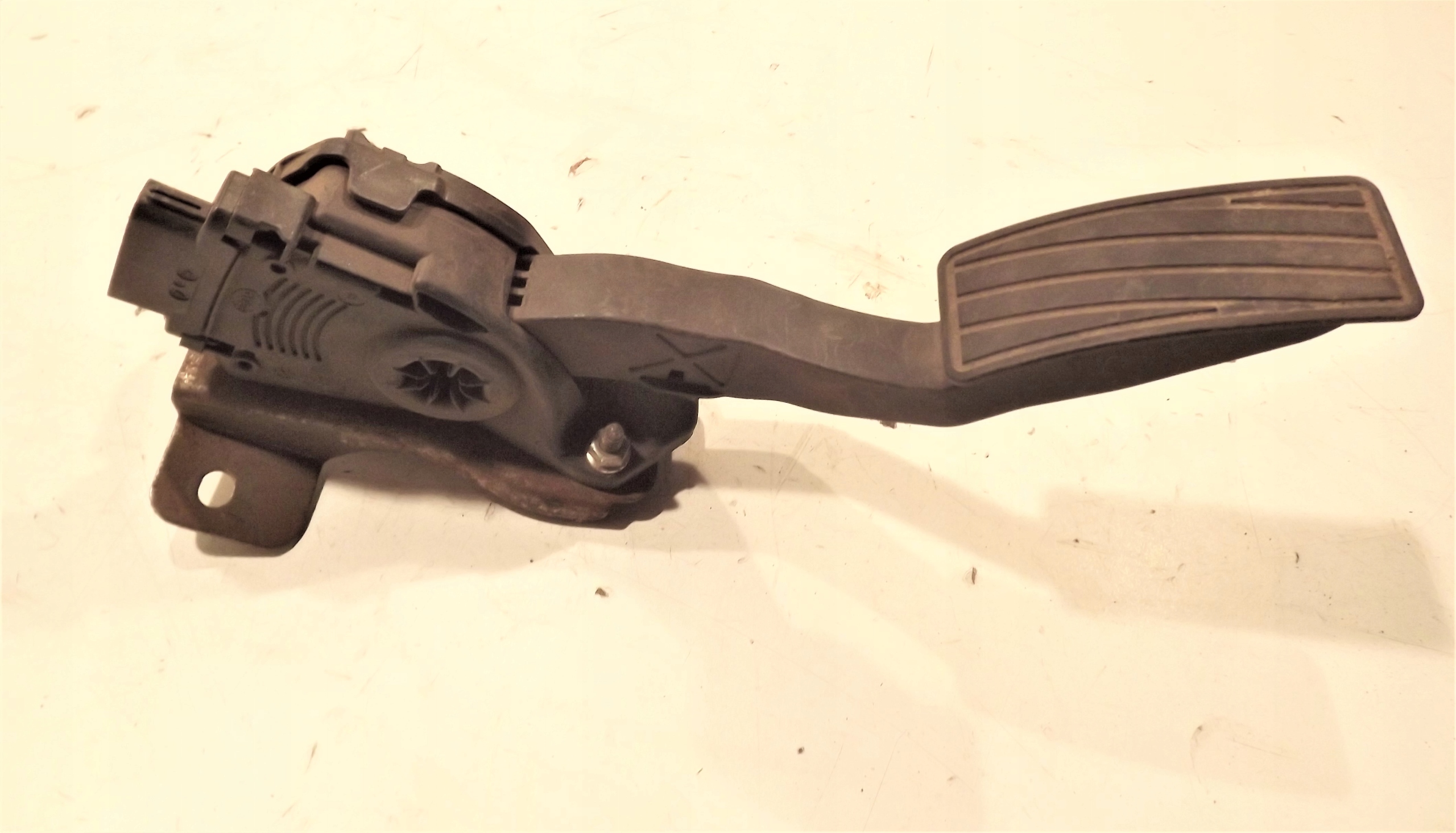 Gaspedal 49400-51K50 SUZUKI SWIFT