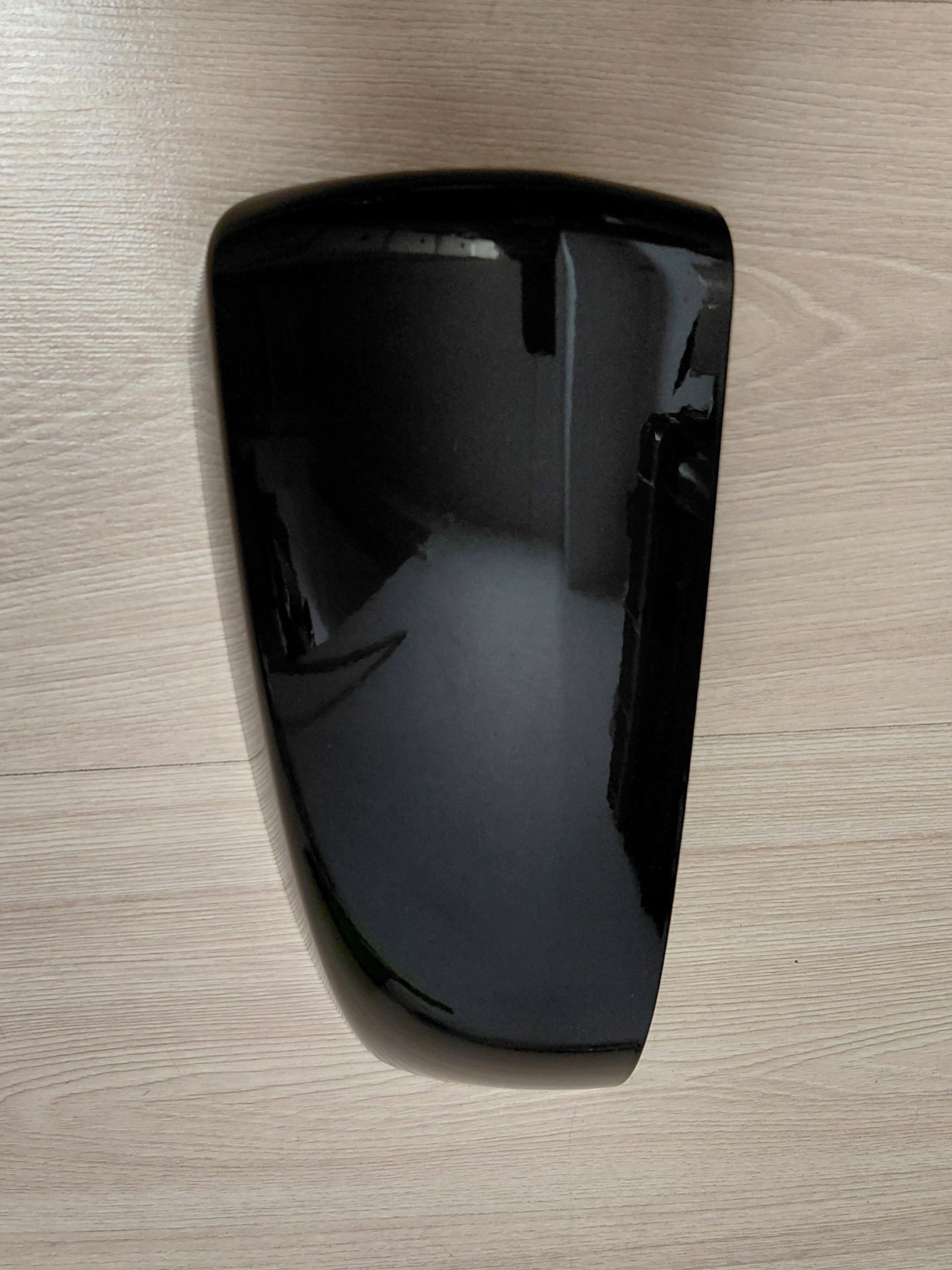 BMW X5 E70 X6 E71 Boîte Couverture Droit Rétroviseur 475 OE