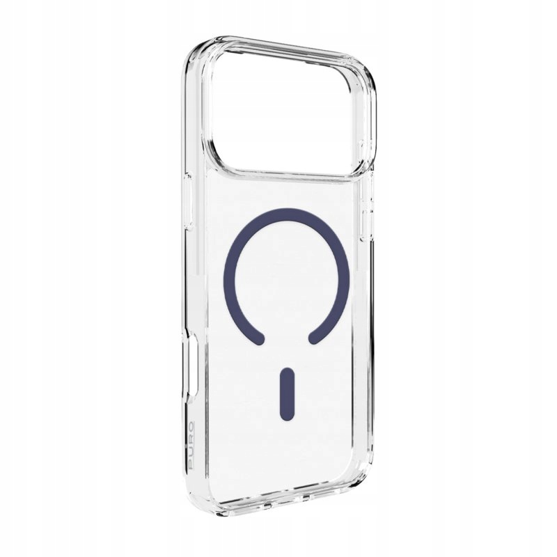 Puzdro obal na iPhone 17 Pro Max Lite MagSafe priehľadné