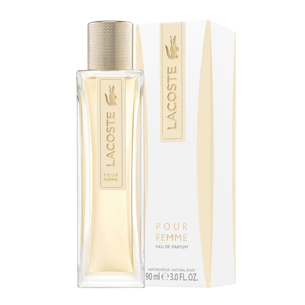 Pour Femme Woda Perfumowana Edp Perfumy Damskie Oryginał