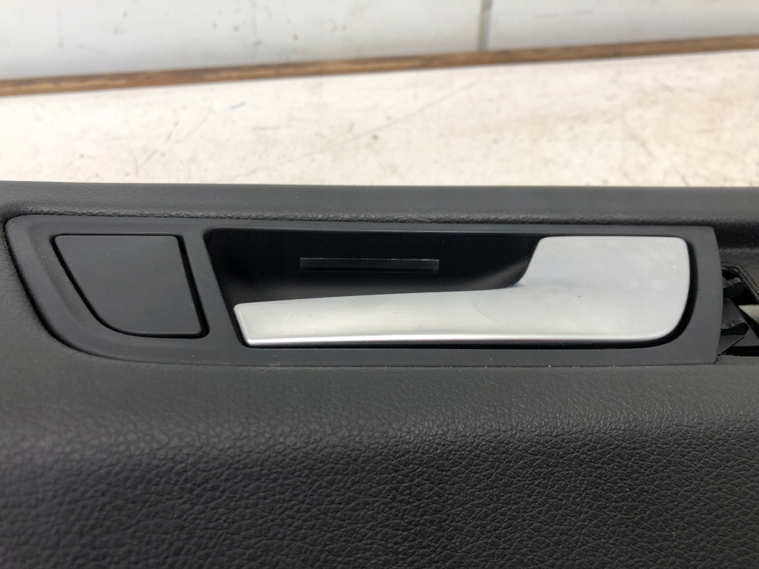 side door right front AUDI Q5